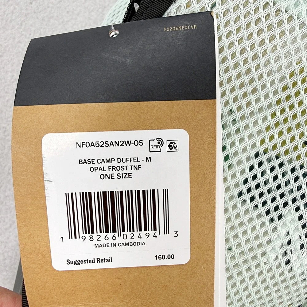 The North Face item new